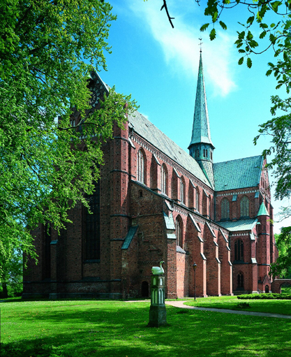 Münster Bad Doberan